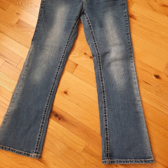 Bootcut jeans - Picture 3 of 8